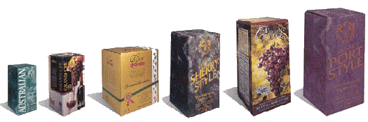 Wine Boxes