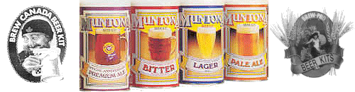 Beer Labels