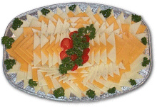 Cheese Tray