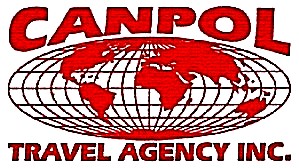 Canpol Travel Agence Inc.