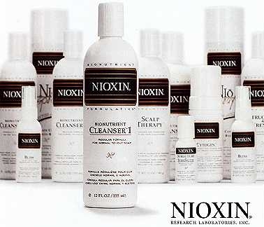 NIOXIN