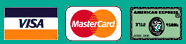 Major Credit Cards