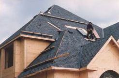 Malek Roofing