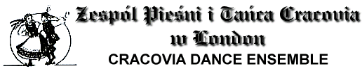 Zespol Piesni i Tanca Cracovia