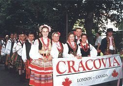 Zespół Cracovia